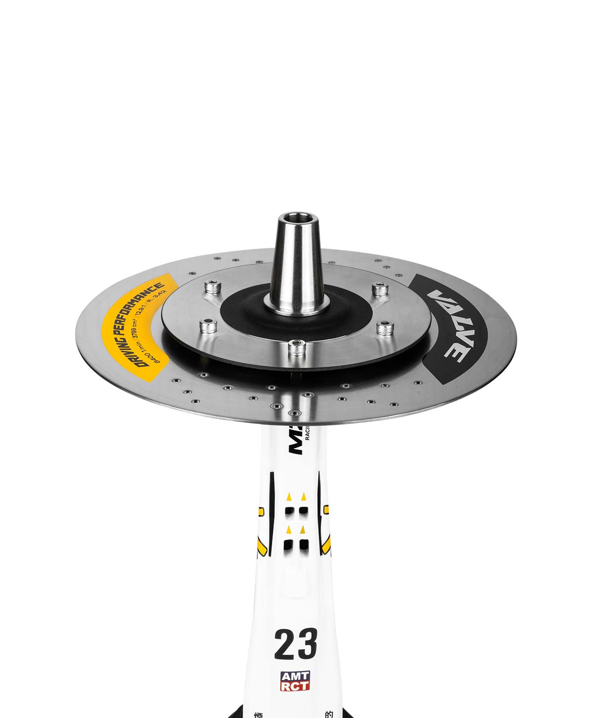 Valve  | AM23 | Amotion incl. SNT Phunnel 