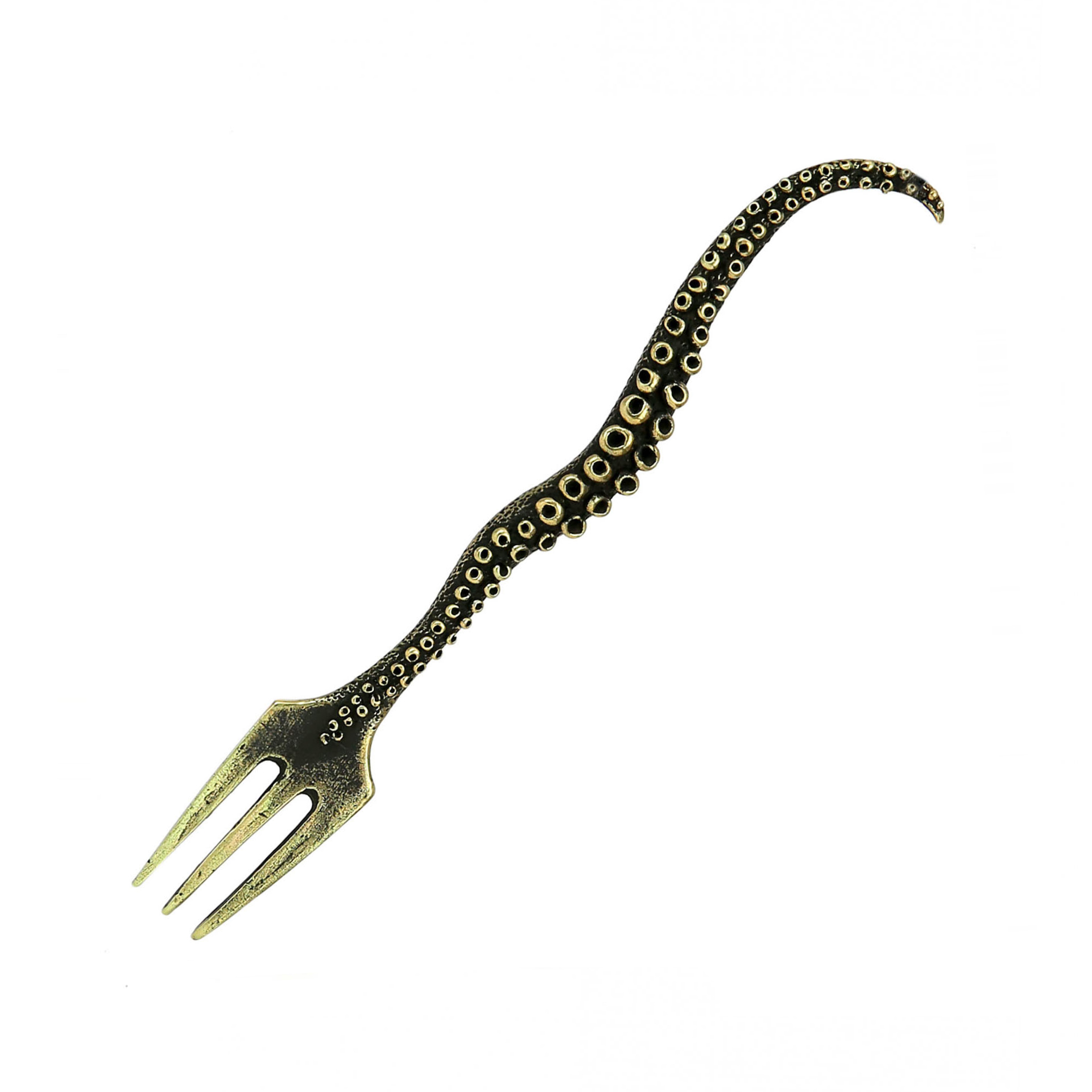Gabel Fork Gestalt Octo