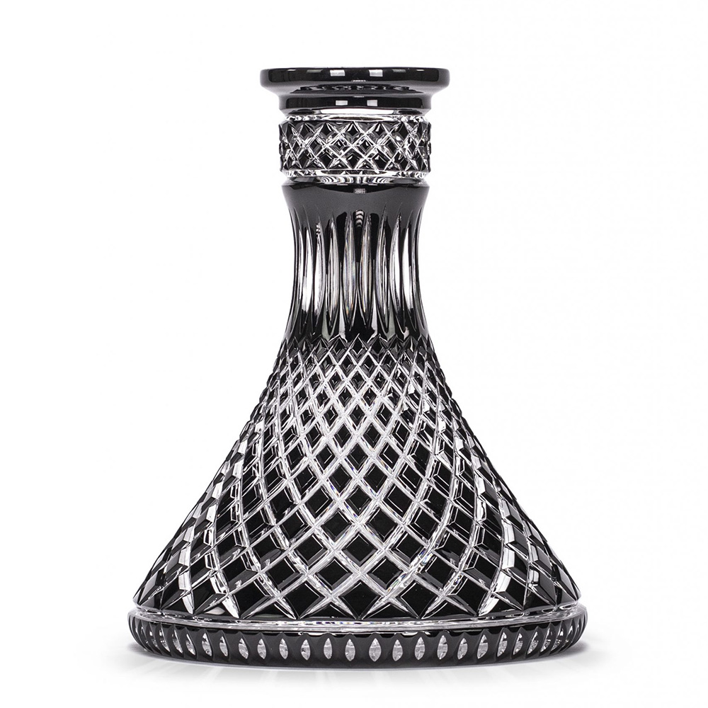 Tradi Cone – Million Cut – Black