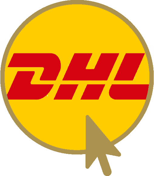 DHL Versand Deutschland