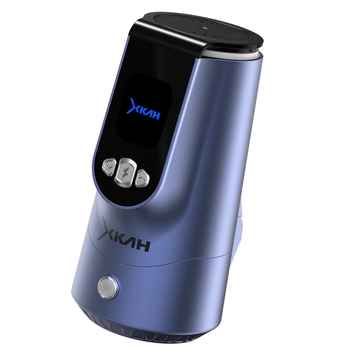 XKAH Pro Blue