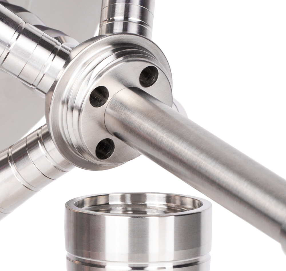 MVP 550 | Blue | Aladin 