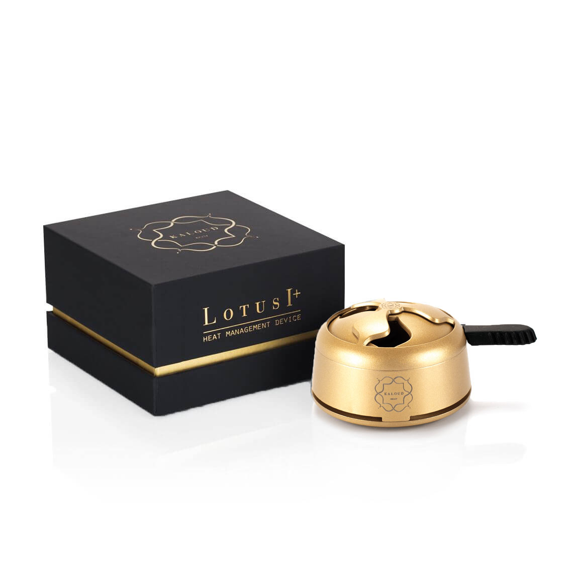 Kaloud Lotus 1+ Gold HMD 