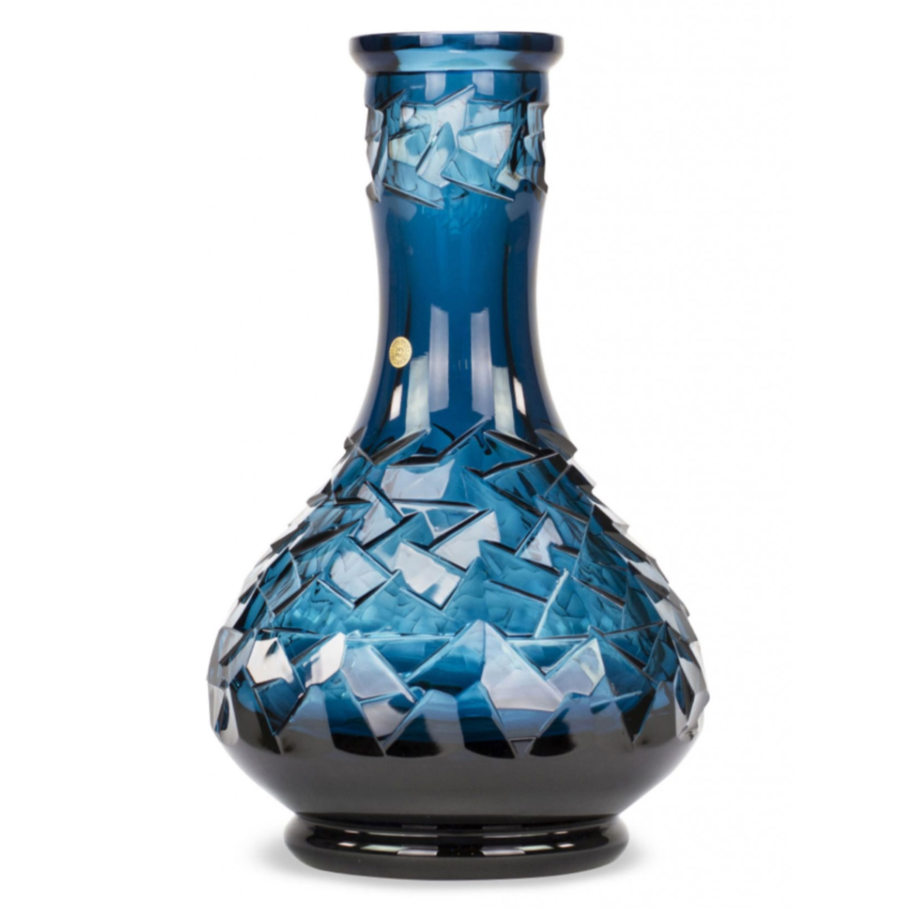 Tradi Bowl – Pear Floe – Azure