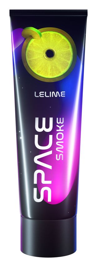 Le Lime | Space Smoke
