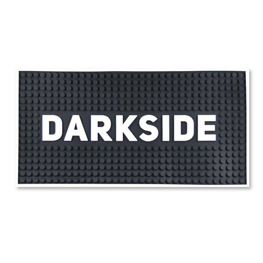 Abtropfmatte | DARKSIDE