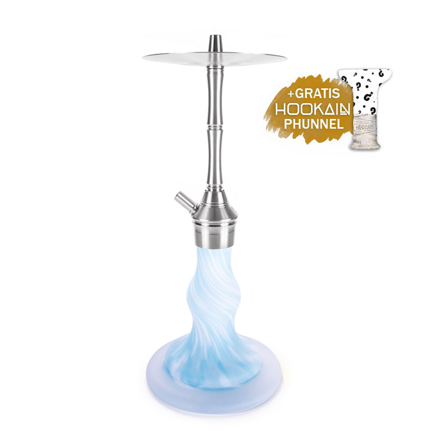 Lounge Mini Neo - Frozen Sky (+LITLIP) 