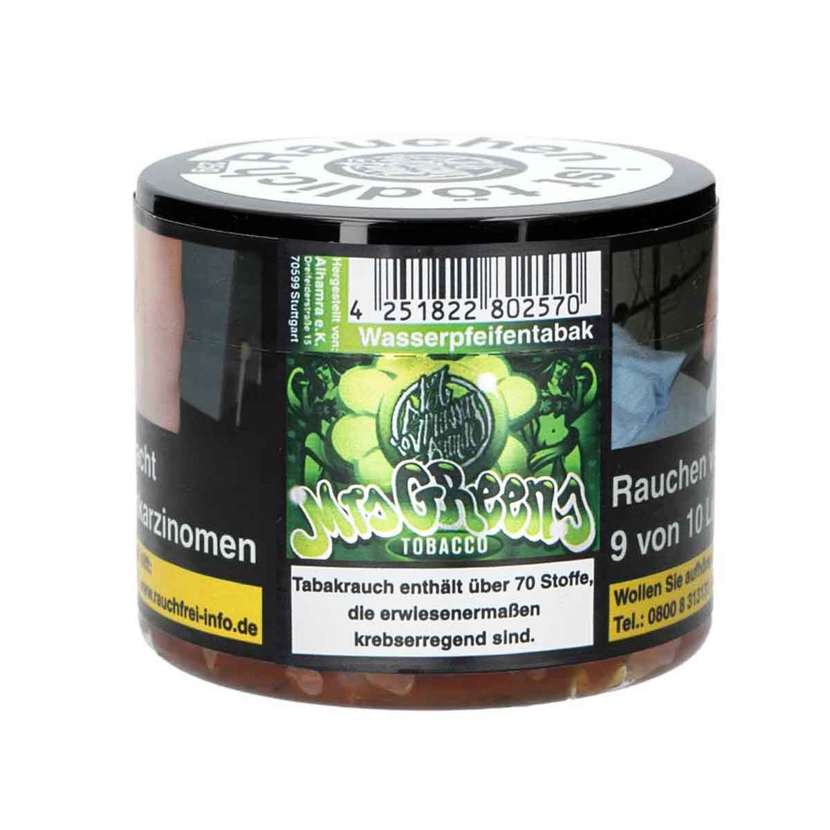 Mrs Greens 25g | 187