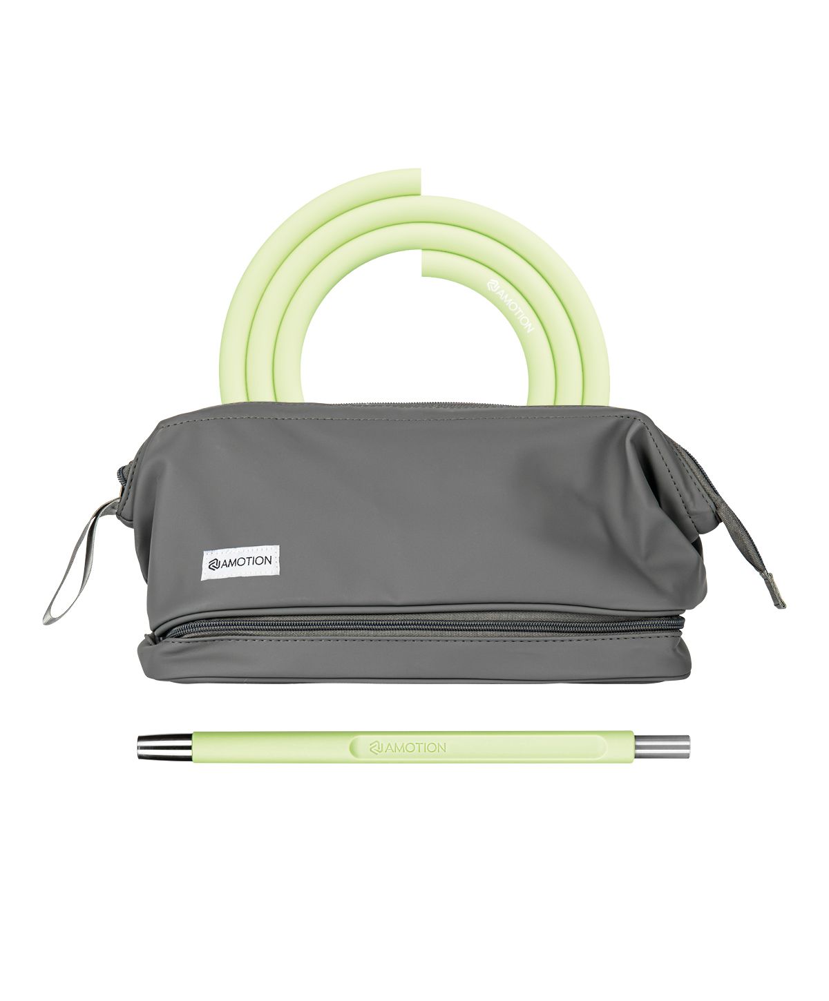 Roam Addon Kit  | Lime | Amotion 