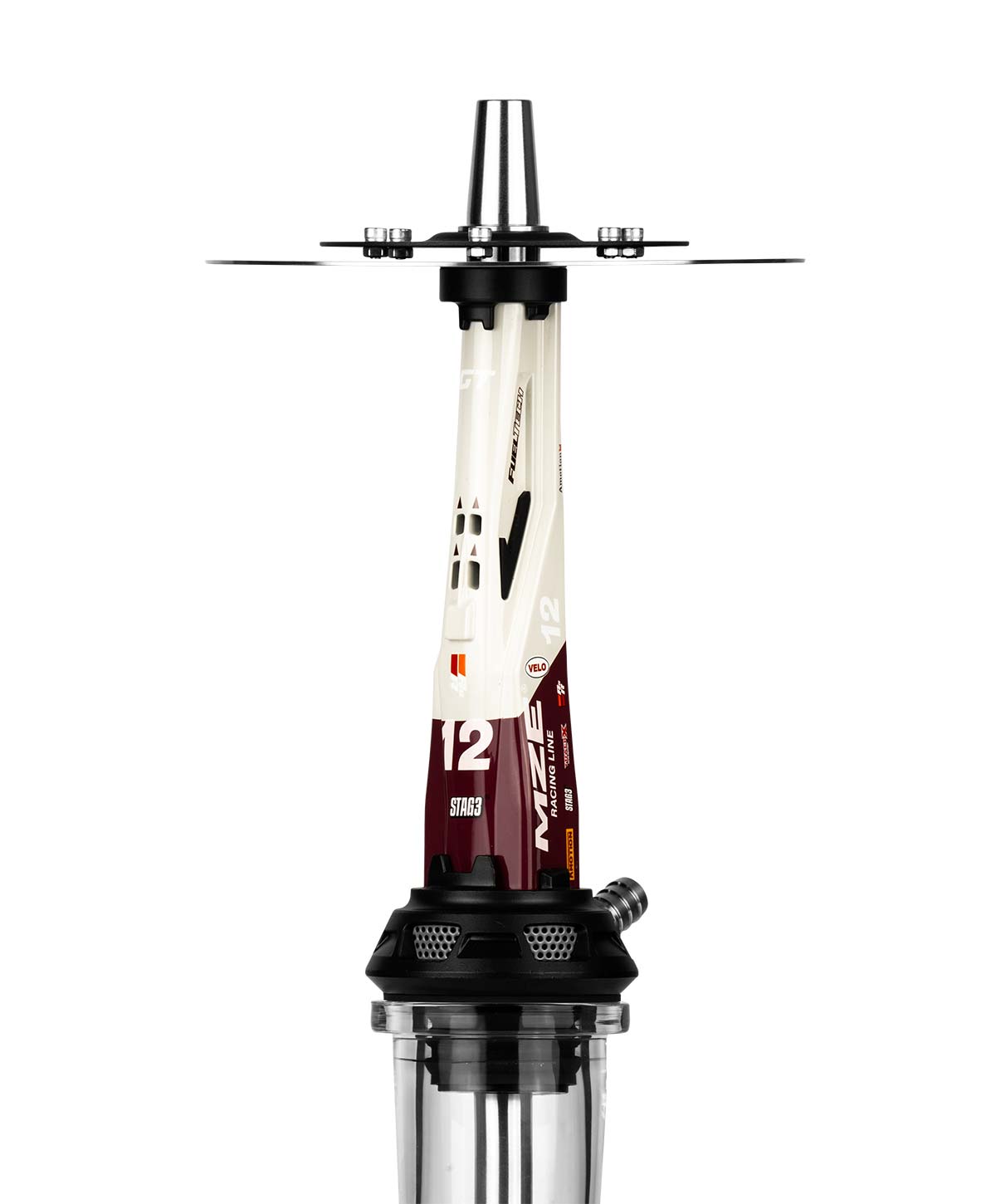 Valve  | GT12 | Amotion incl. SNT Phunnel 