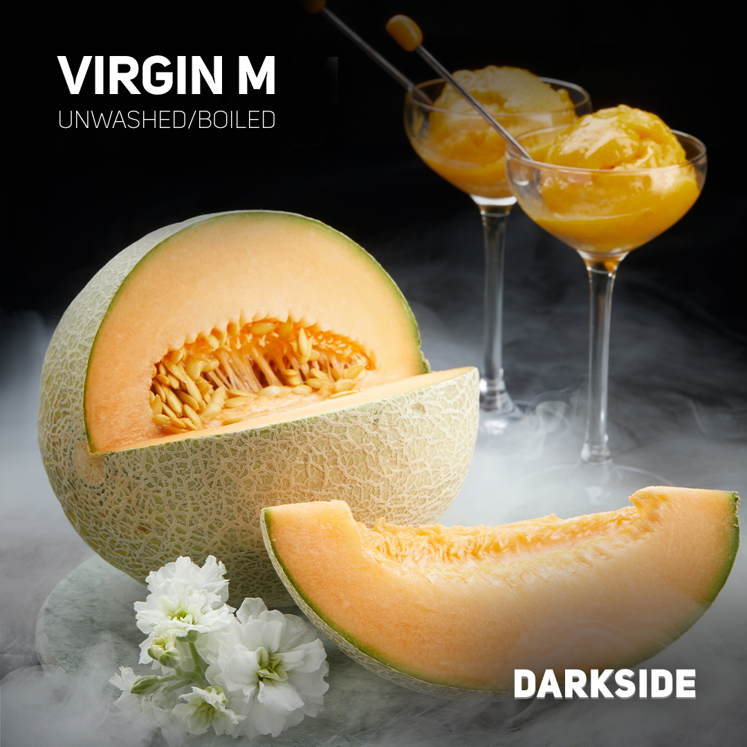 VIRGIN M | BASE | Darkside