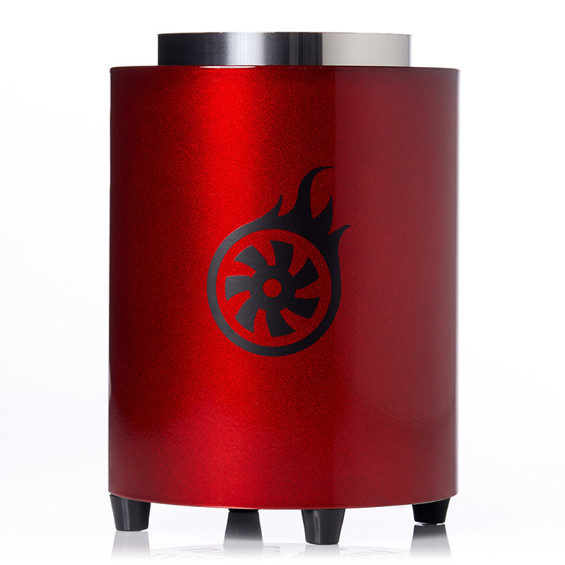 Turbine NeXt Red