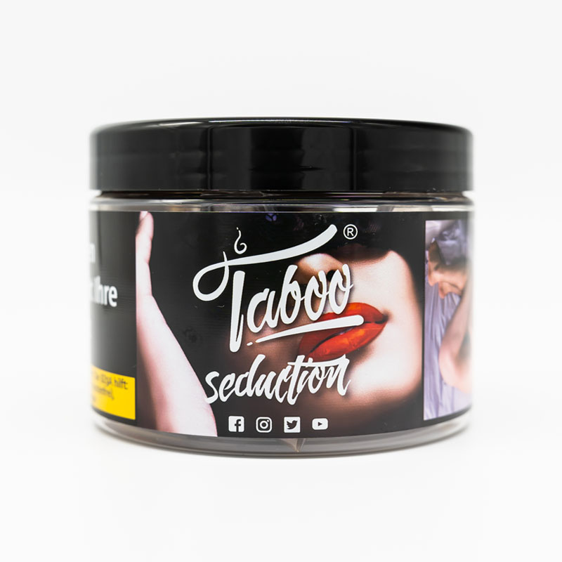 Seduction | Taboo