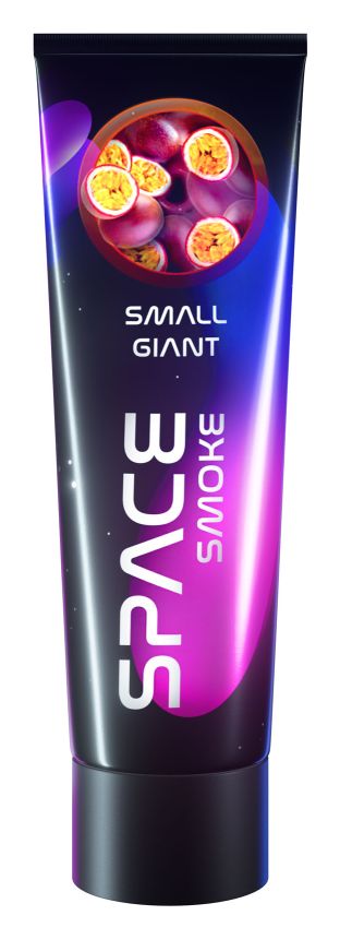 Small Giant | Space Smoke