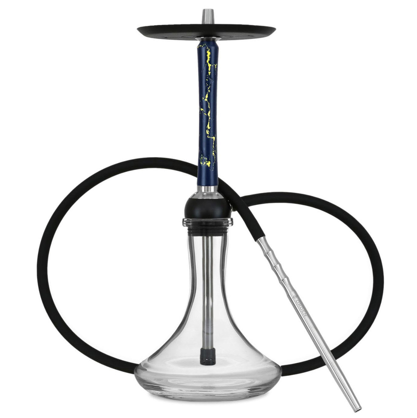 Tesla Blue Voltage  | Orden