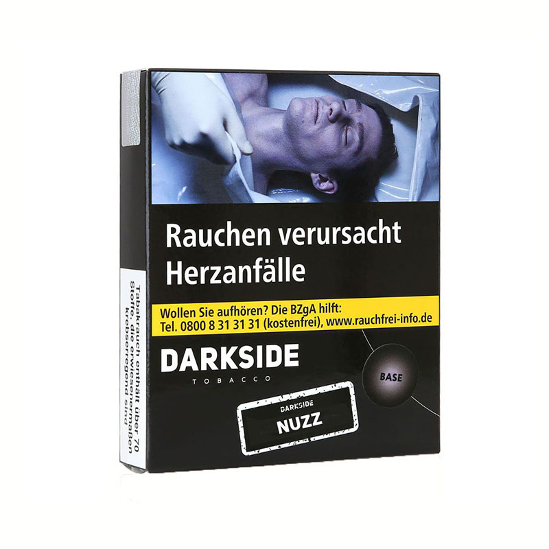 NUZZ | BASE | Darkside