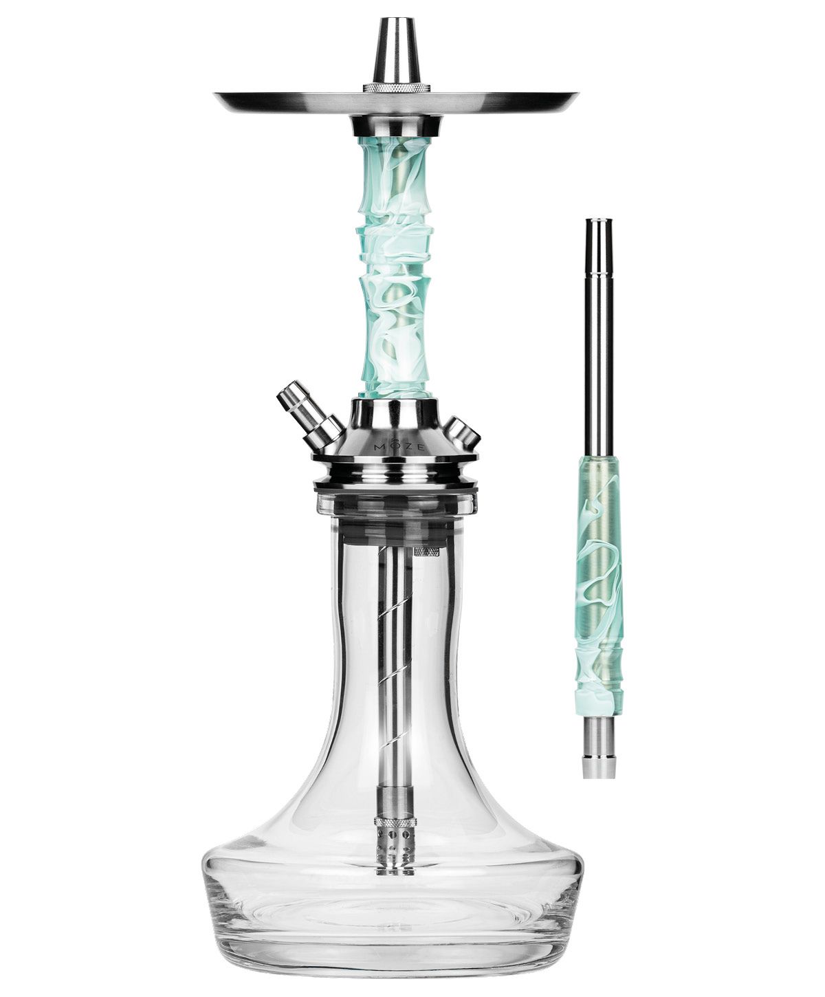 Breeze PRO | Wavy Mint | Moze