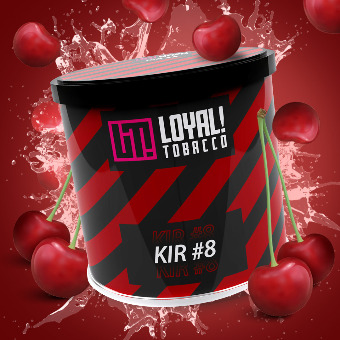 KIR  | Loyal