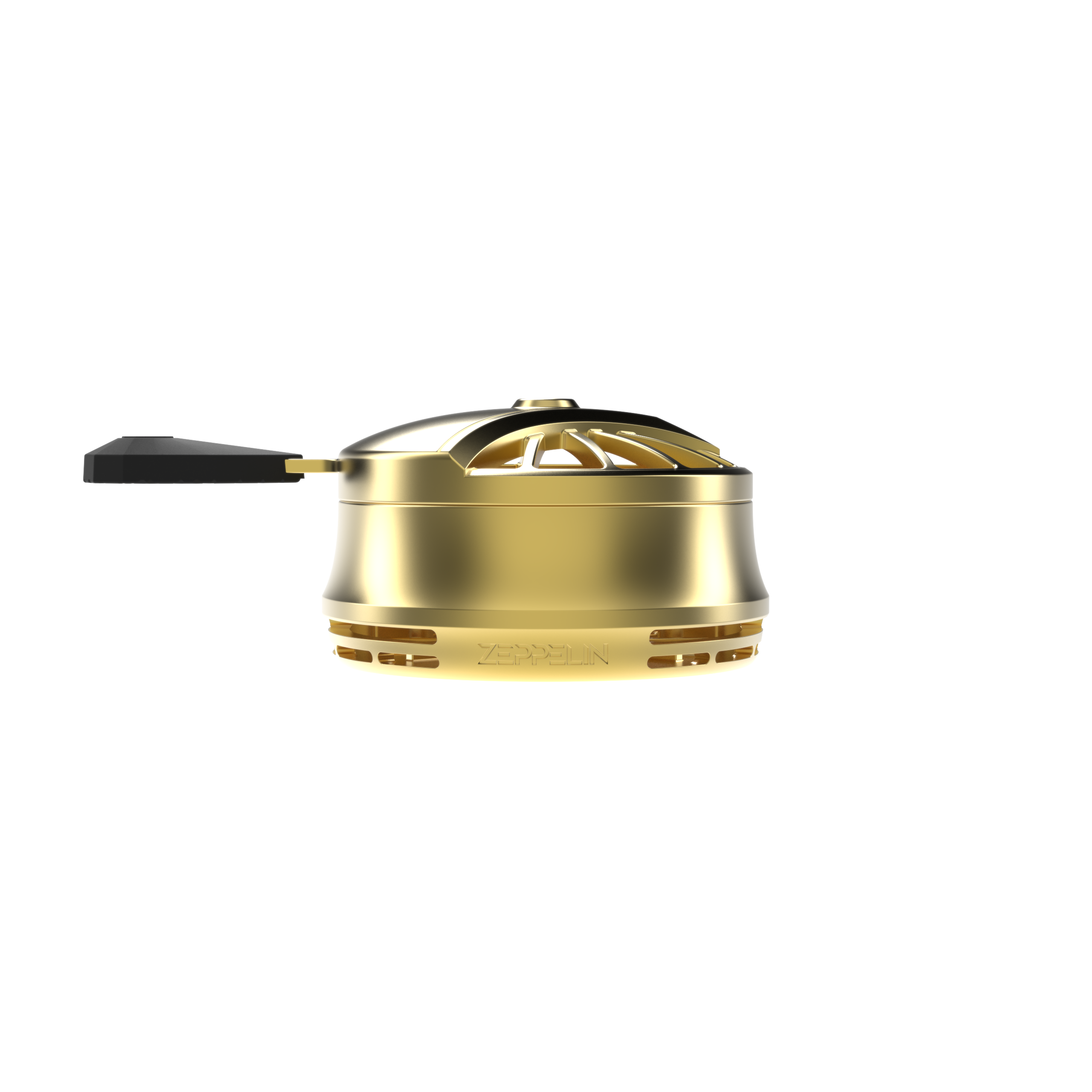 Zeppelin | Smokebox HMD | gold