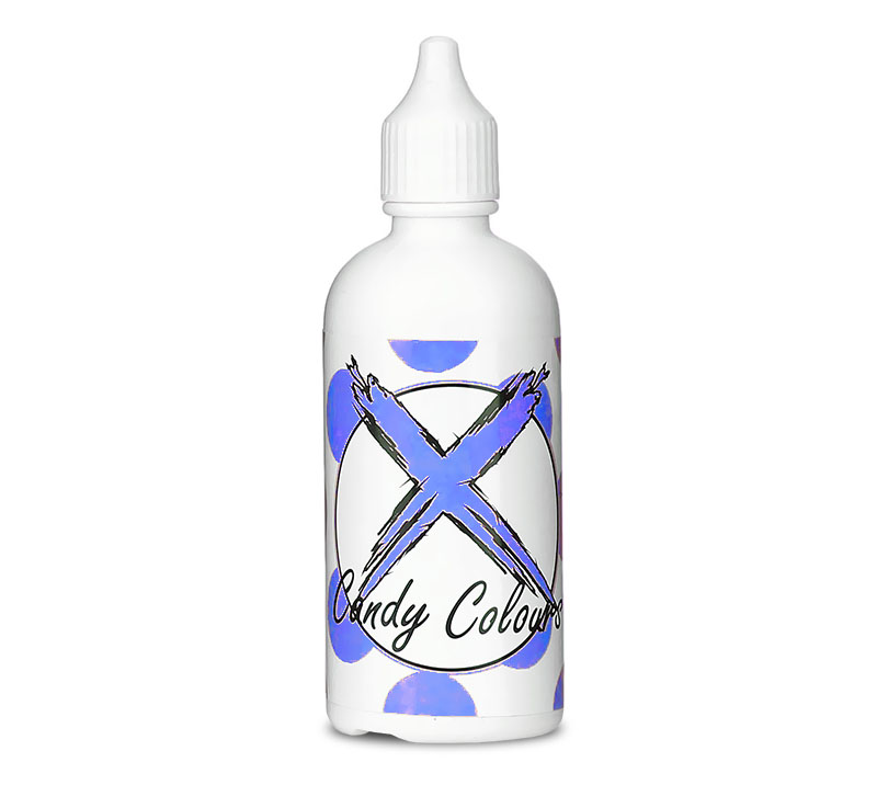 Candy Blue | Xschischa 