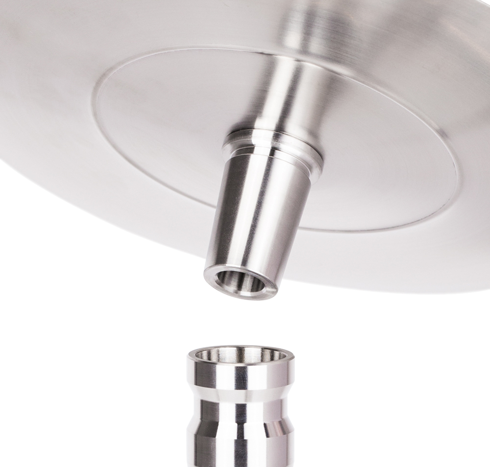 MVP 550 | Blue | Aladin 