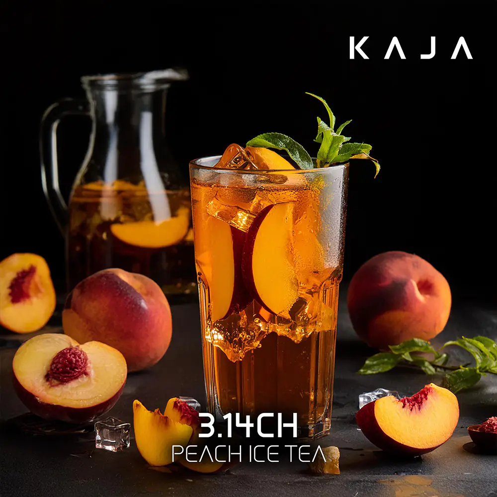 3.14CH | KAJA