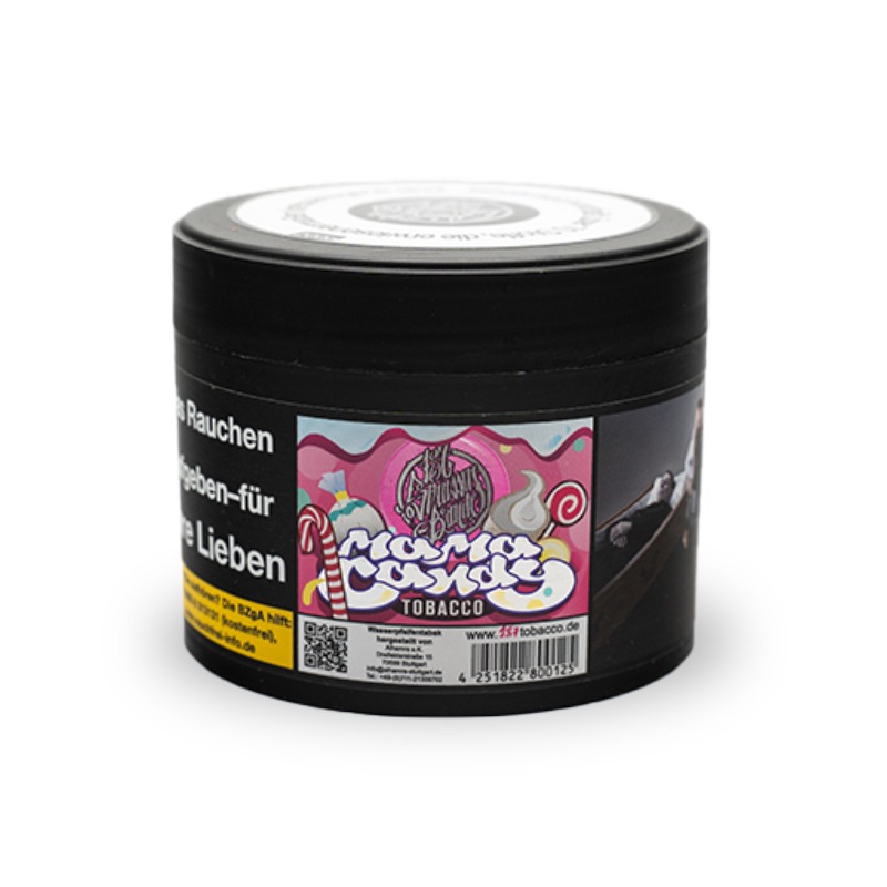Mama Candy | 187
