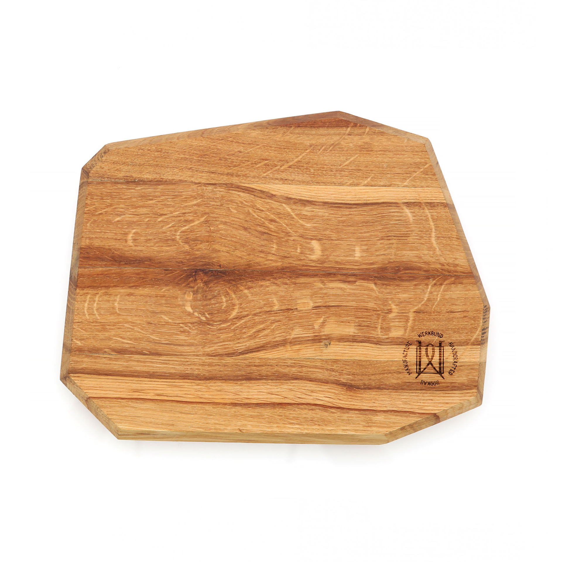 Hookah Board Oak