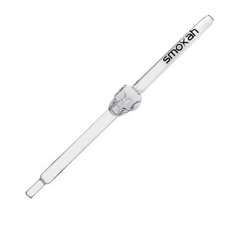 Totenkopf | Glasmundstück | Smokah