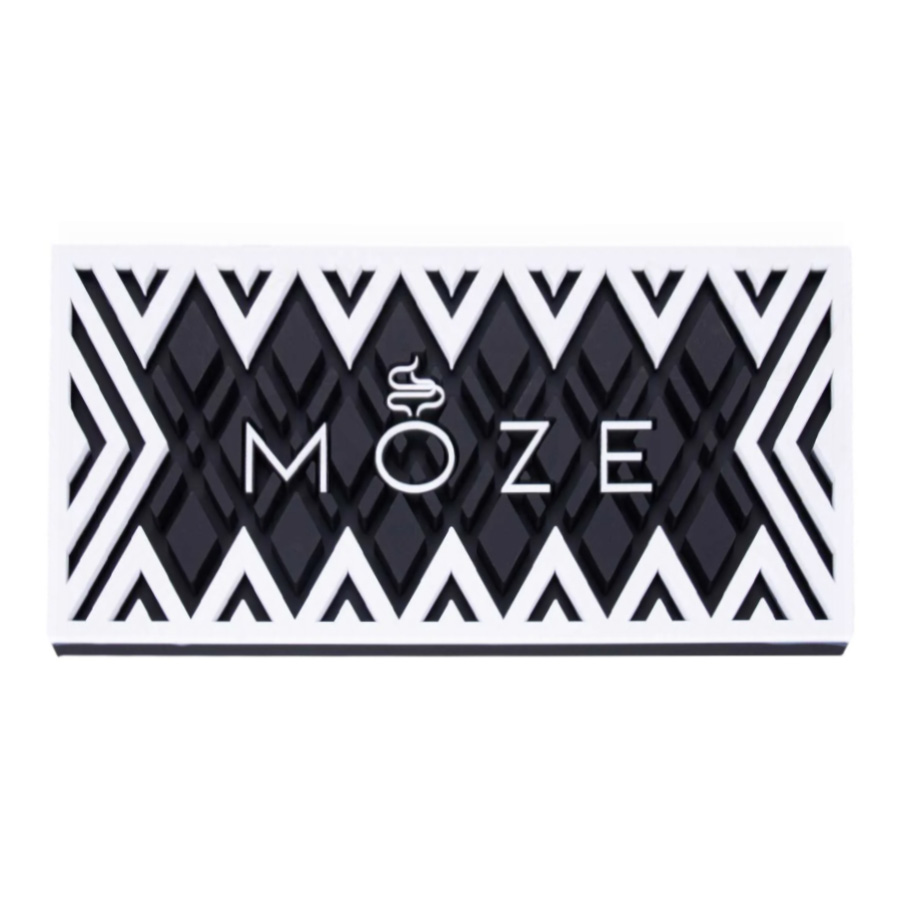 Abtropfmatte White | Moze