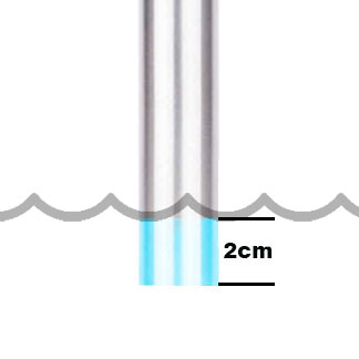 Tauchrohr