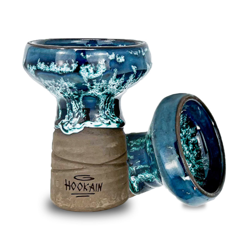 DRIP BOWL | ÄQUARIUS | Mehrloch | Hookain