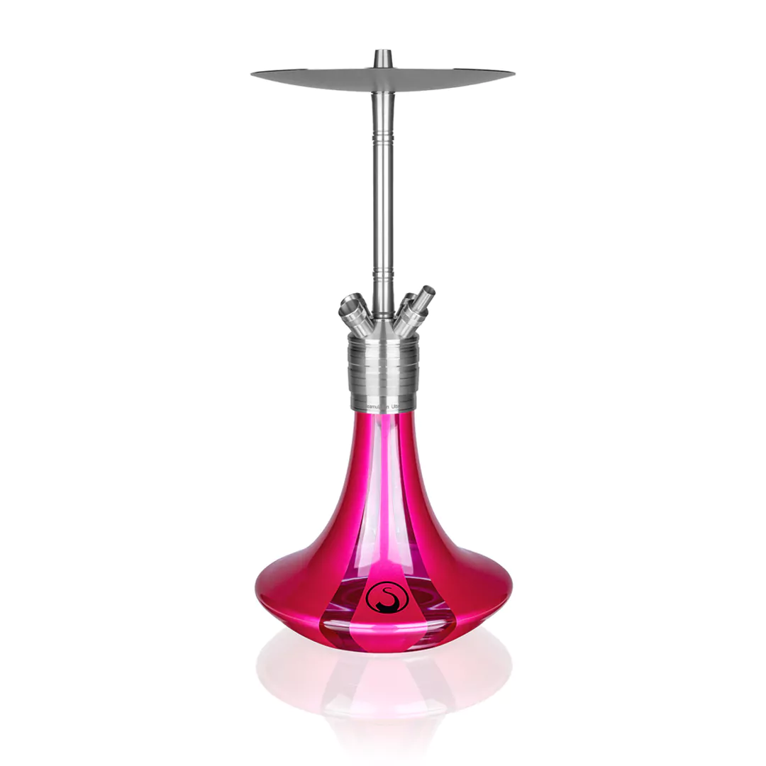 Ultimate Gen.2 | Pink  Metallic | Steamulation