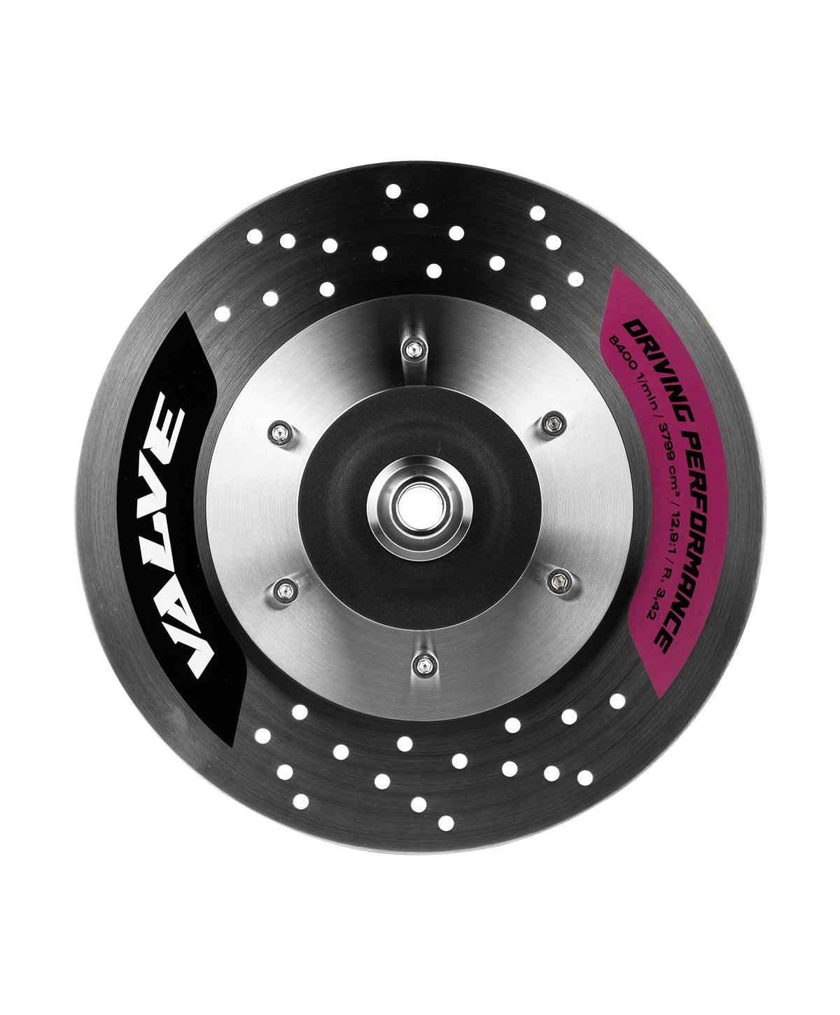 Valve  | MZ54 | Amotion incl. SNT Phunnel 