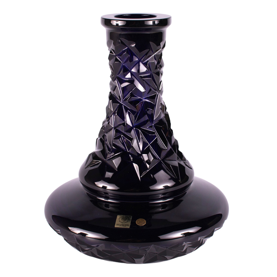 Steck-Bowl - Centenary Dark