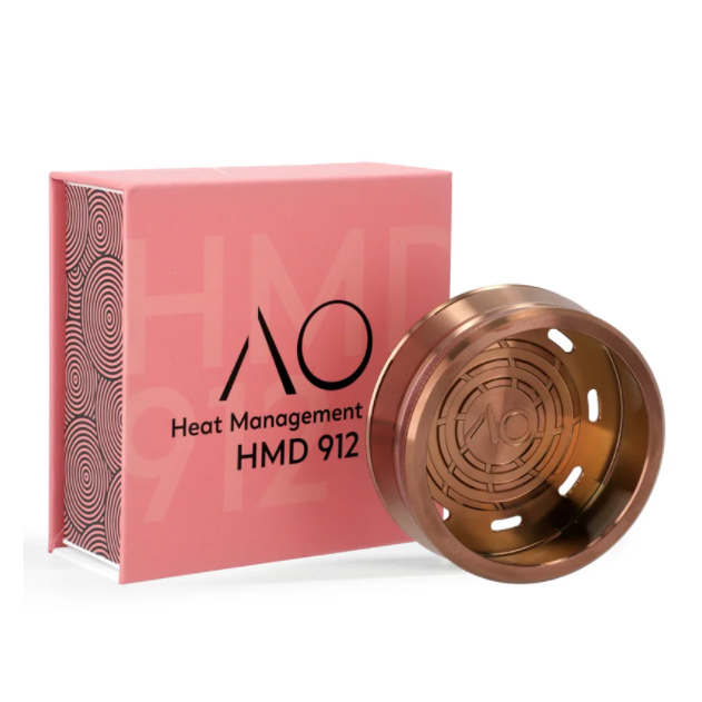 AO HMD 912 | Rosé | HMD