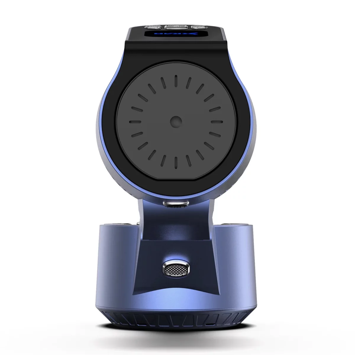 XKAH Pro Blue