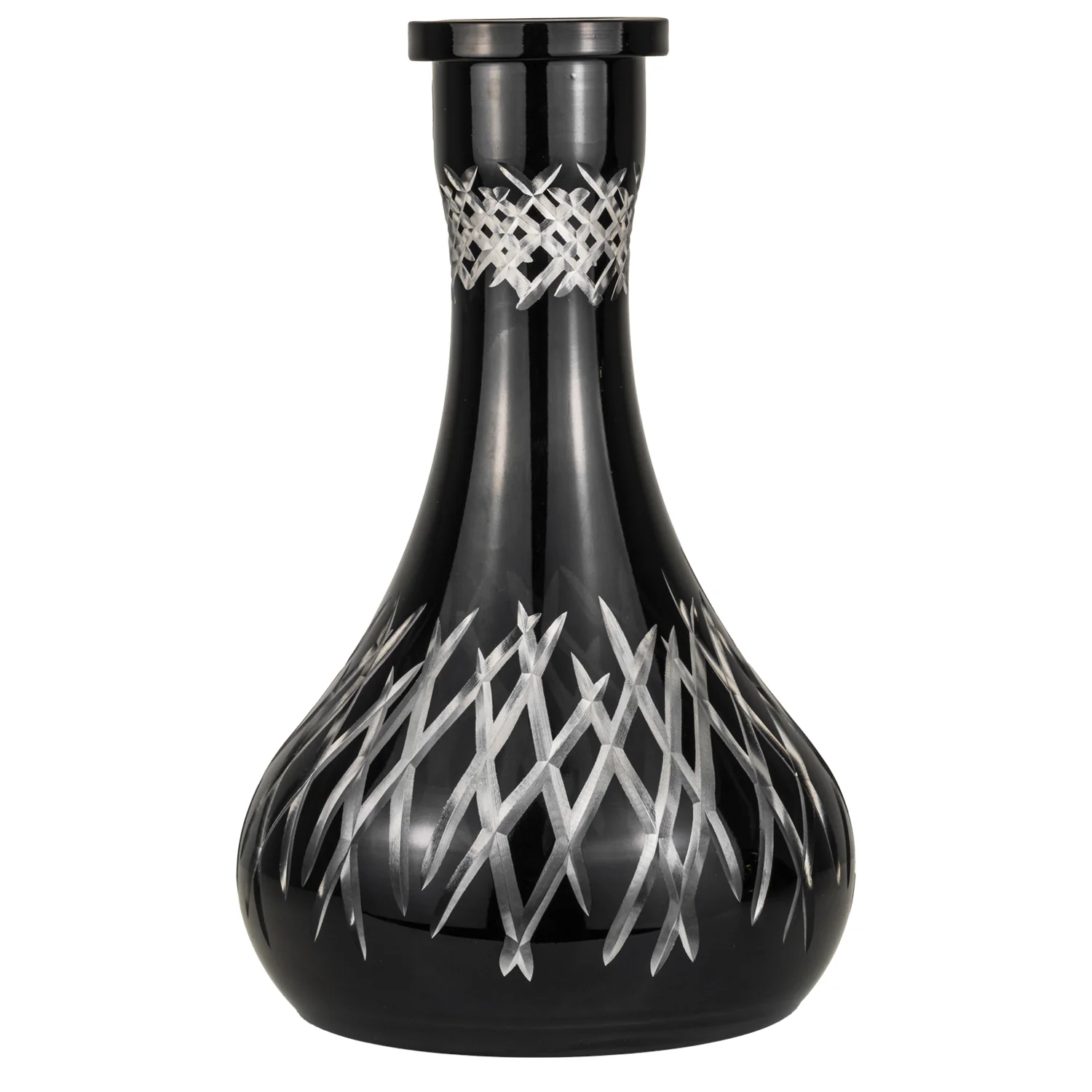 Drop | Spike | Black | HX Bowl