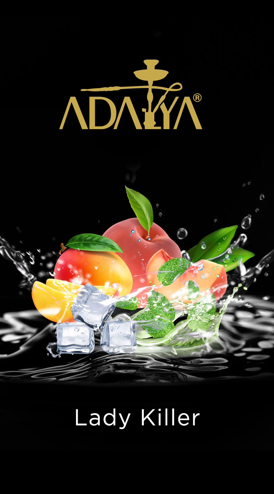 Lady Killer | Adalya