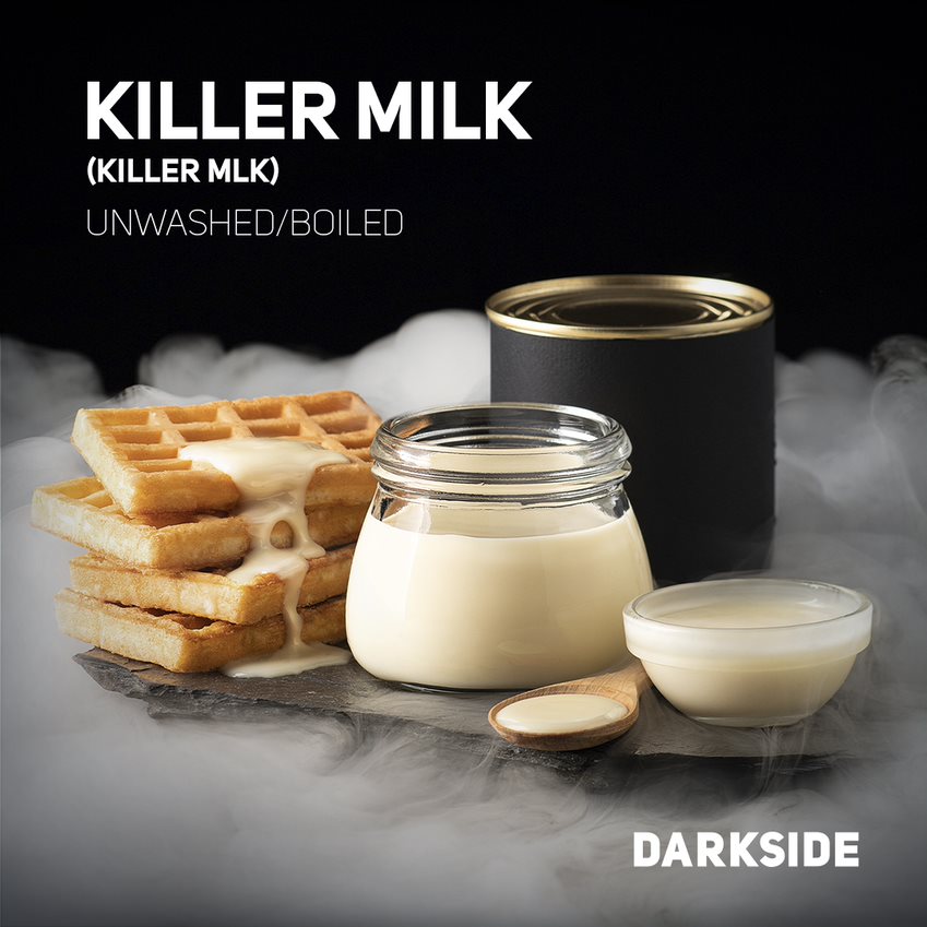 Killer Milk | BASE | Darkside