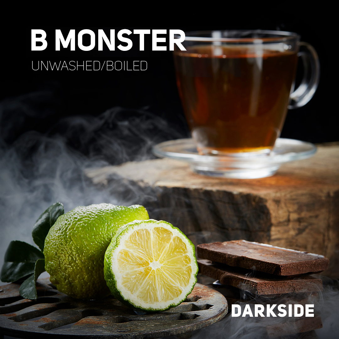 B MONSTER | BASE | Darkside 