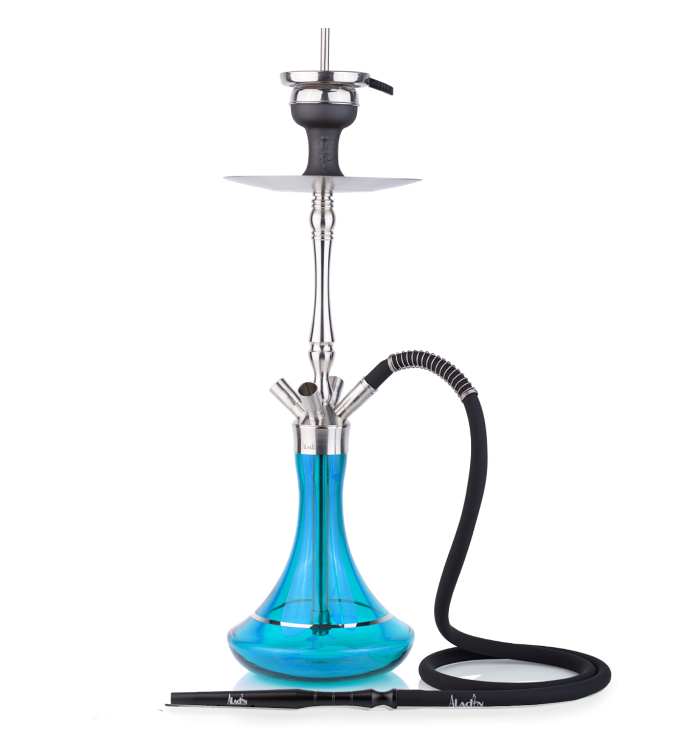 MVP 550 Turquoise | Aladin