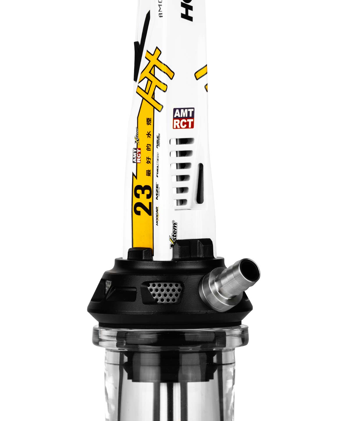 Valve  | AM23 | Amotion incl. SNT Phunnel 