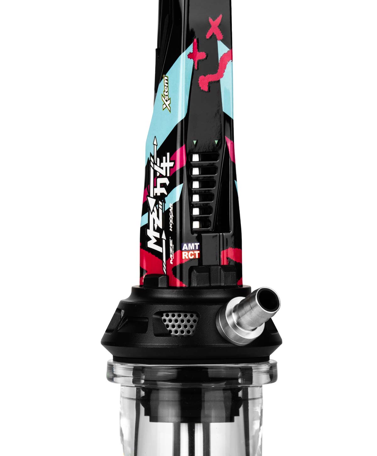 Valve  | MZ54 | Amotion incl. SNT Phunnel 