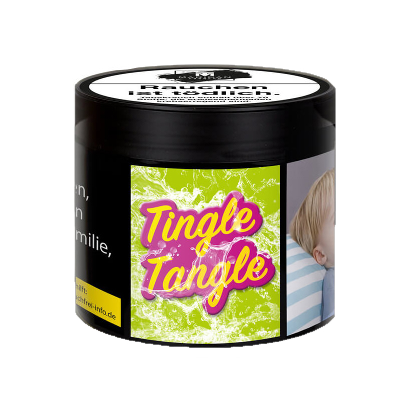 Tingle Tangle | Maridan