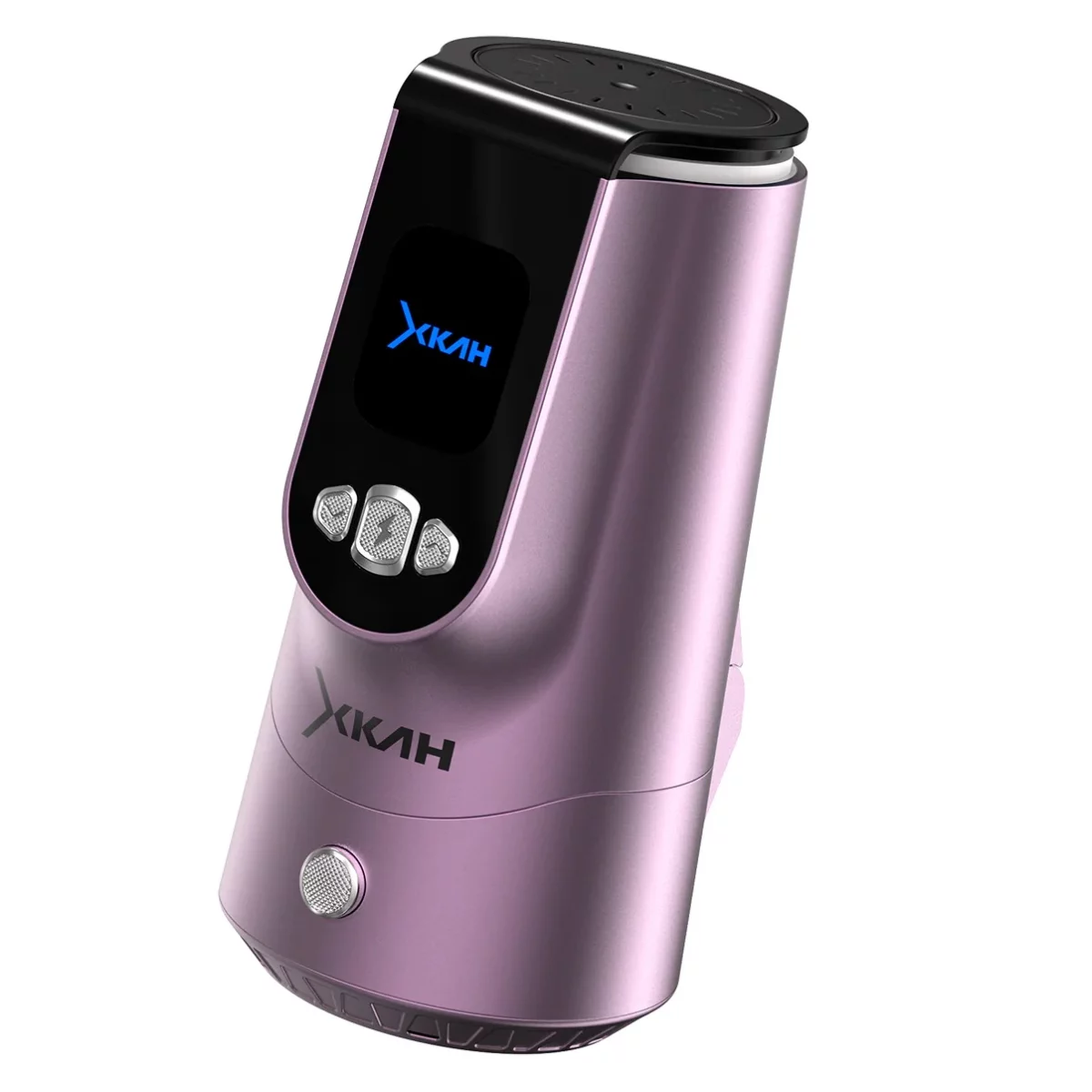 XKAH Pro Pink 