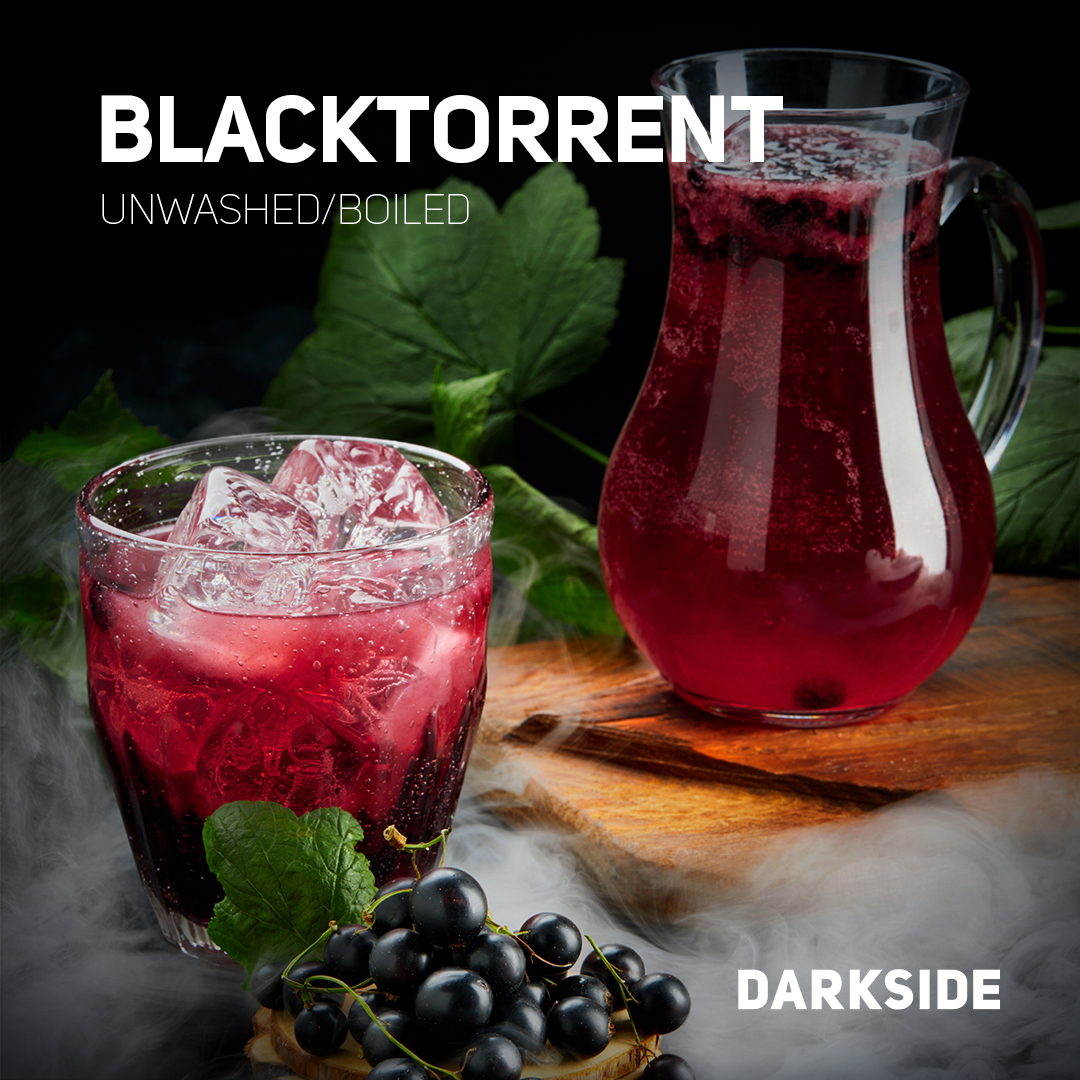 BLACKTORRENT | CORE | Darkside