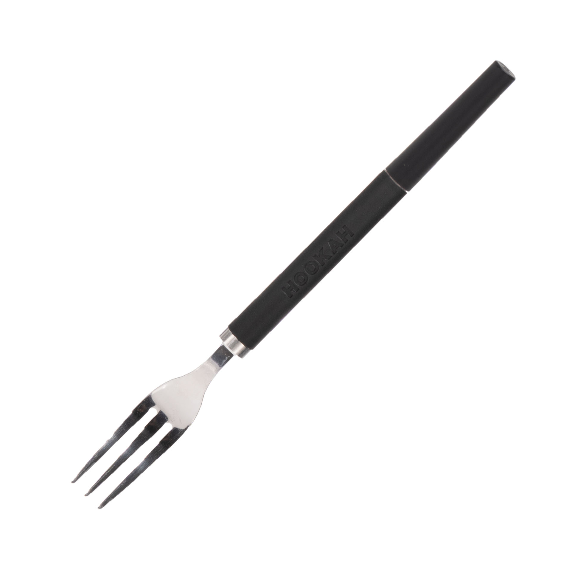 Tabakgabel "Black Edition" 