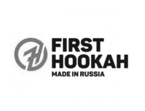 First Hookah