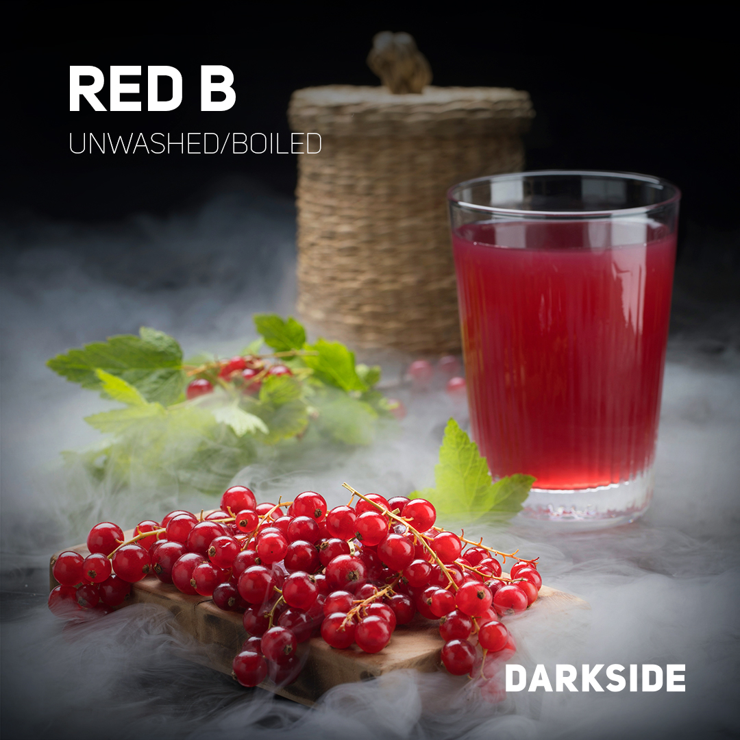RED B | BASE | Darkside